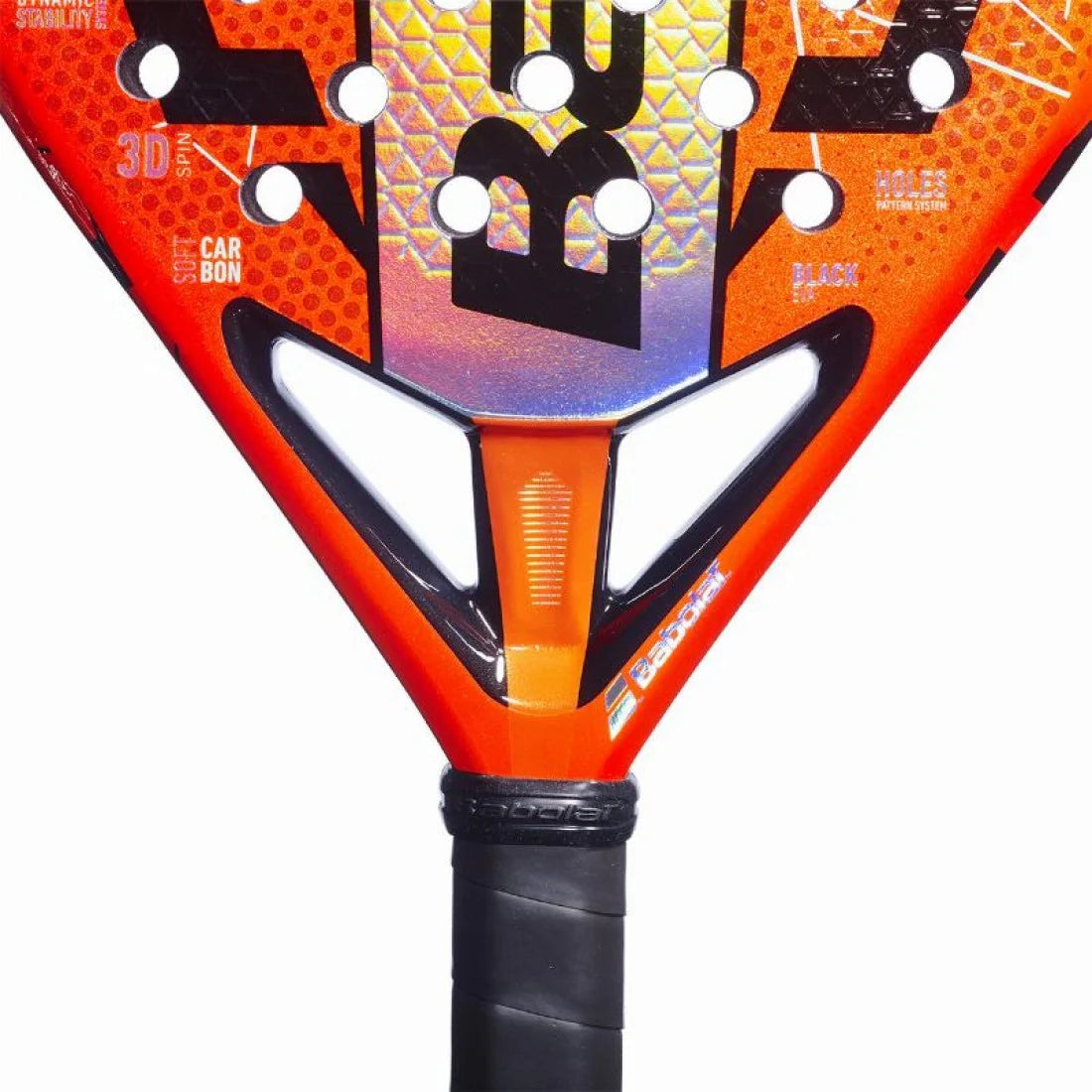 Babolat Juan Lebron Viper Soft 3.0 2026