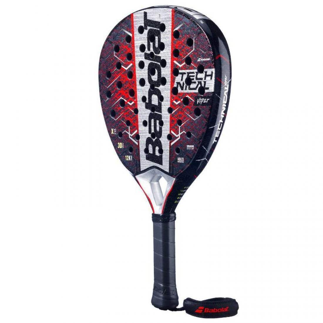 Babolat Technical Viper 2025
