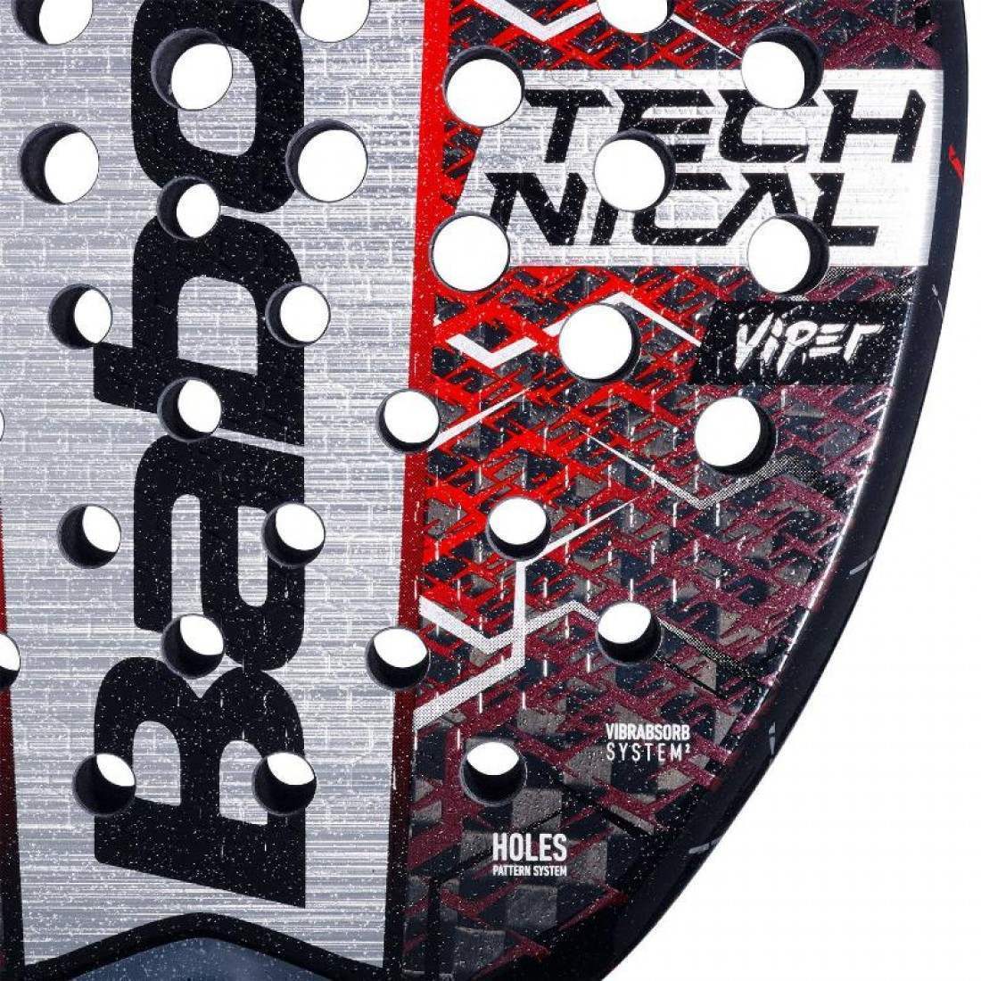 Babolat Technical Viper 2025