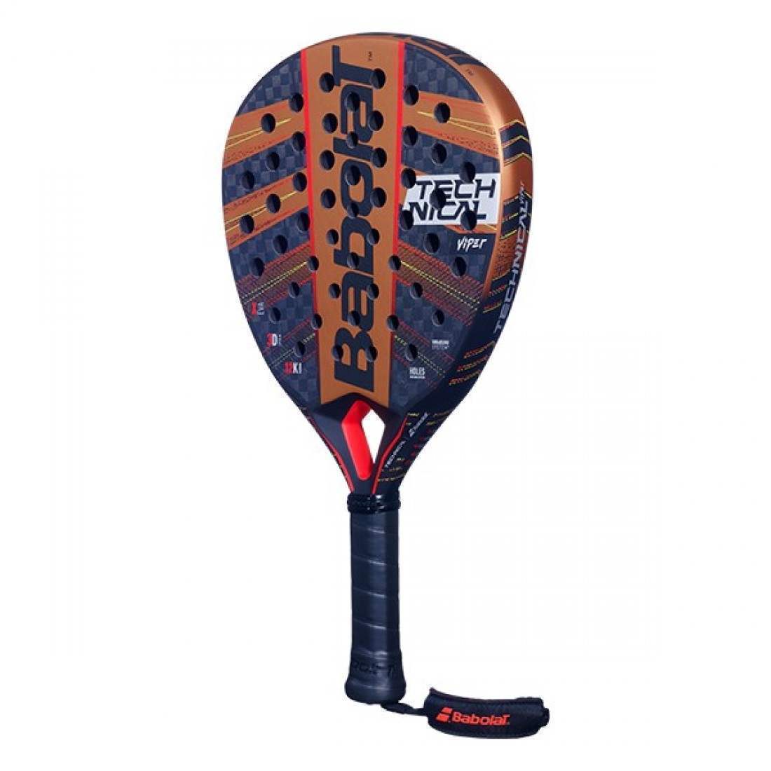 Babolat Technical Viper 2024