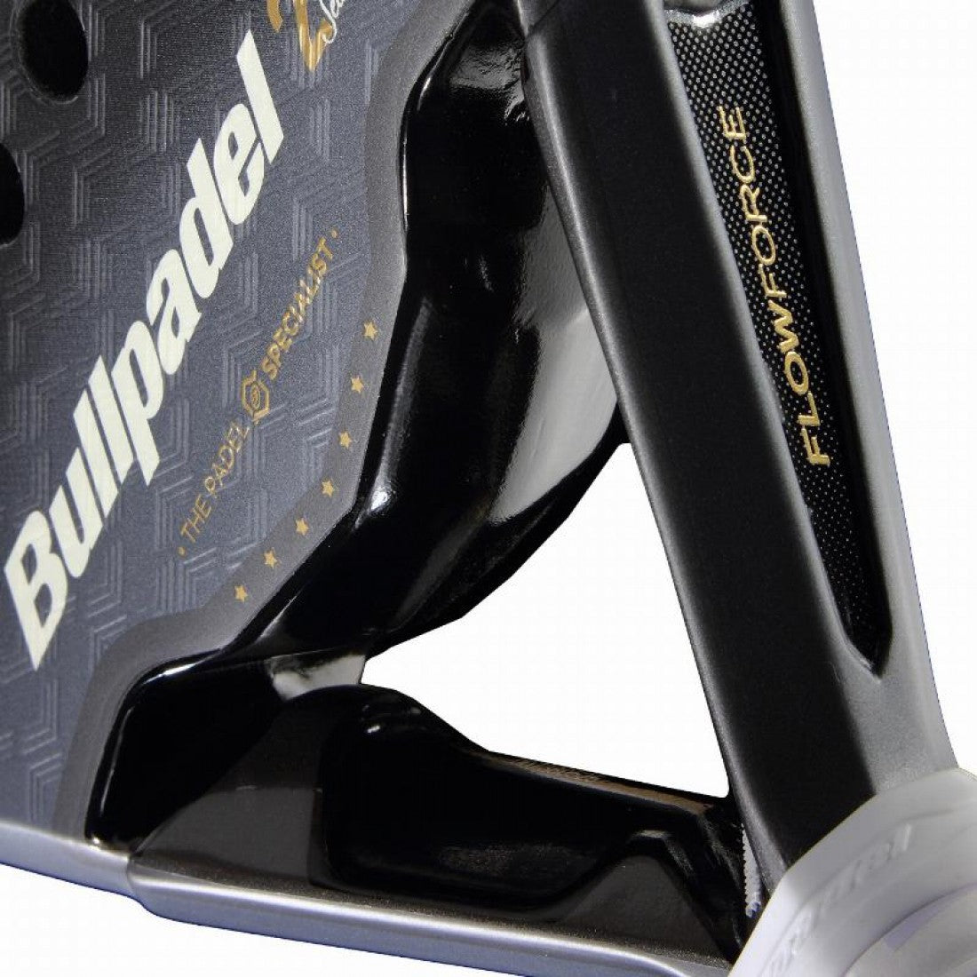 Bullpadel Ale Salazar Flow Legend 2026