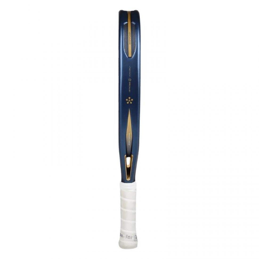 Bullpadel Bea Gonzalez Pearl Tour Finals 24 Racket