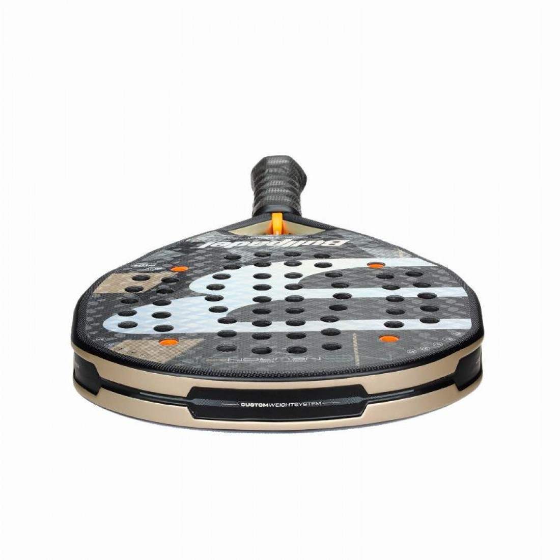 Bullpadel Chingotto Neuron 02 2026