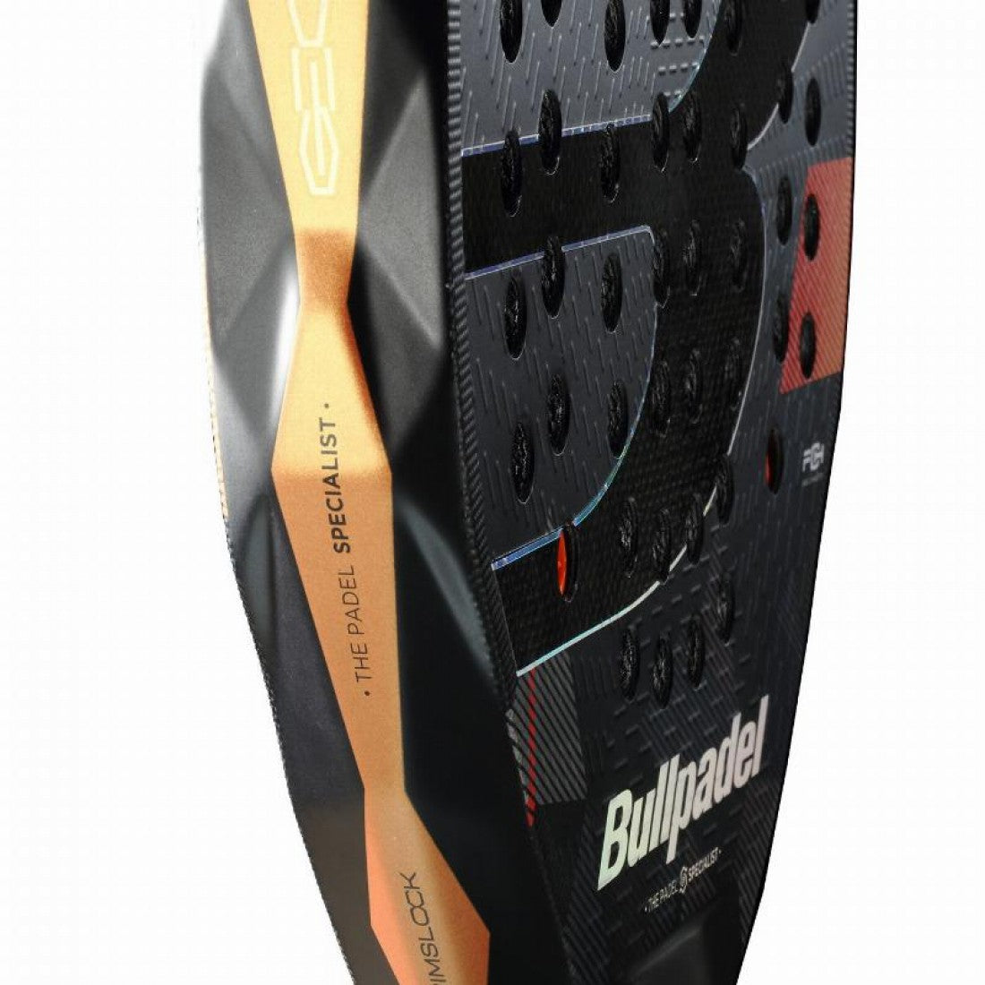Bullpadel Chingotto Neuron 02 Edge 2026