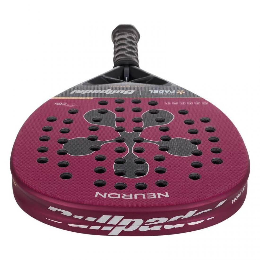 Bullpadel Chingotto Neuron Premier Padel 2025