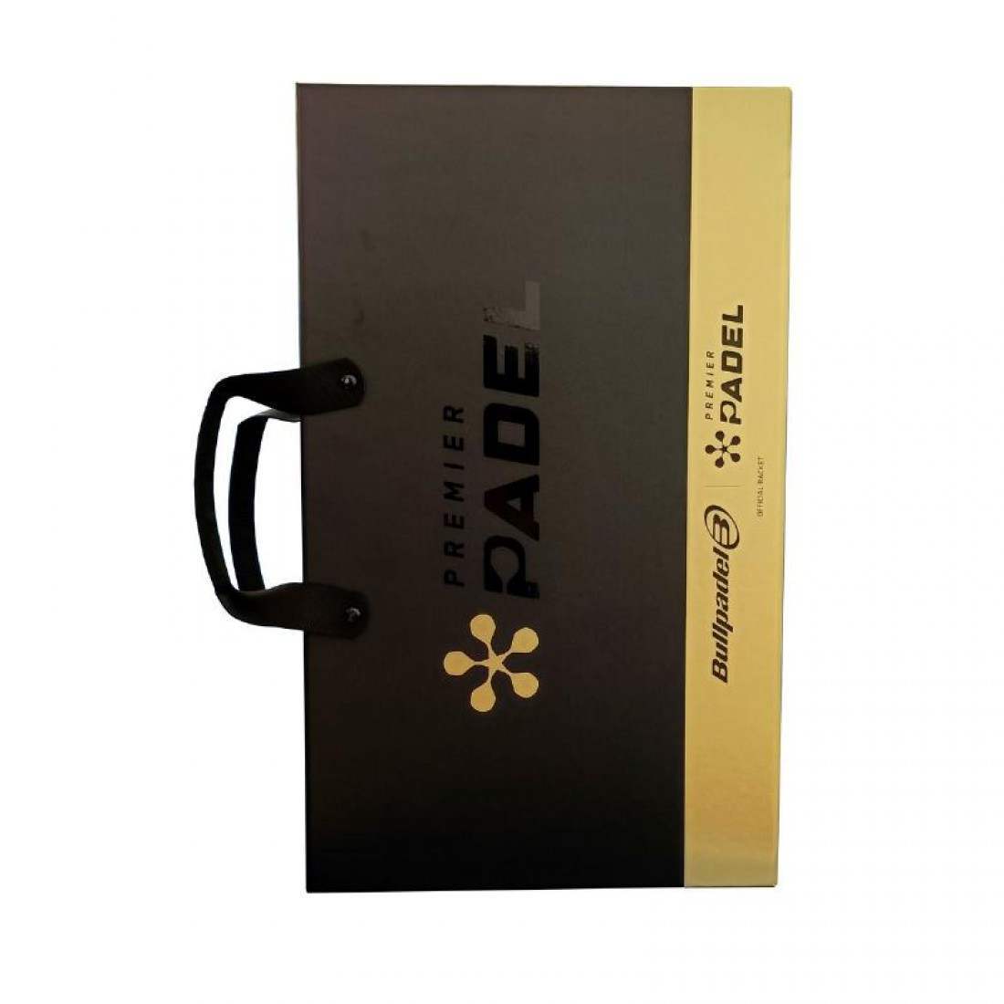 Bullpadel Chingotto Neuron Premier Padel 2025