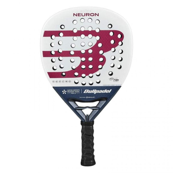 Bullpadel Chingotto Neuron Tour Finals 24