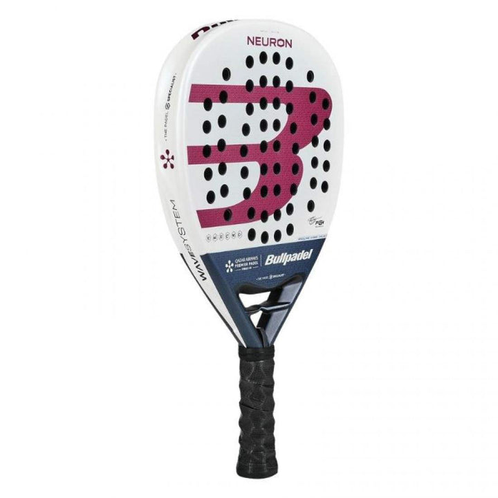 Bullpadel Chingotto Neuron Tour Finals 24