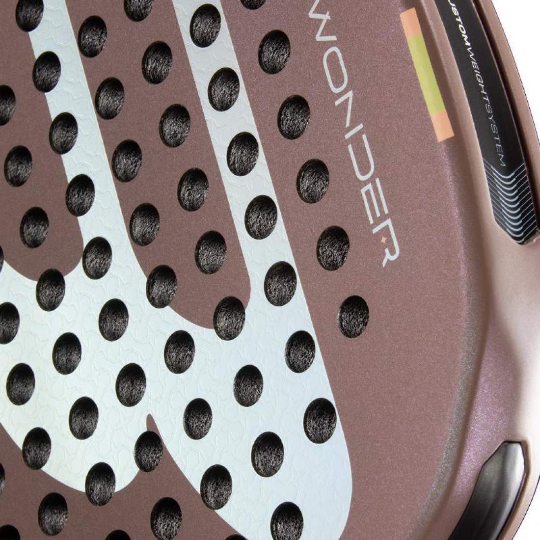 Bullpadel Claudia Fernandez Wonder 2026