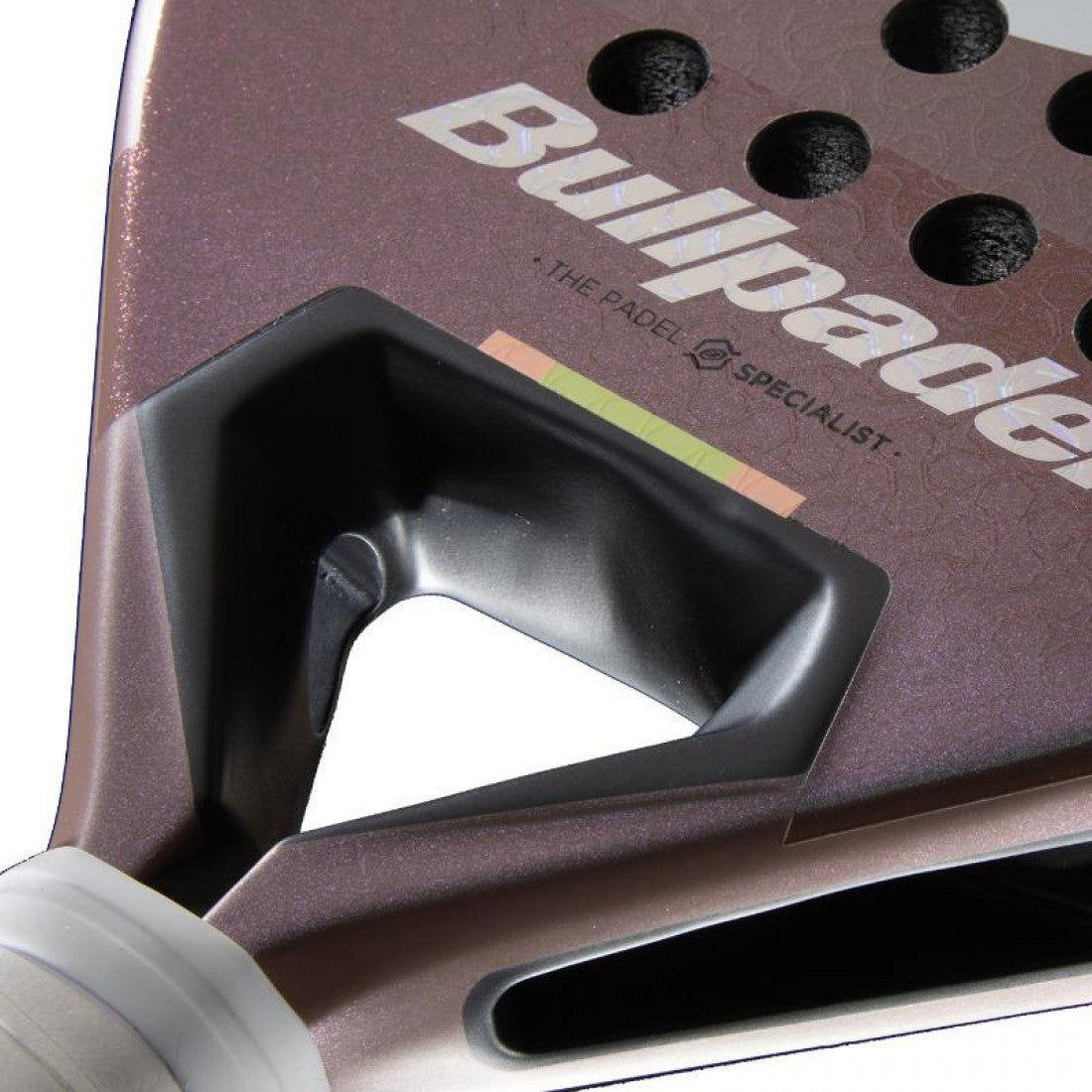 Bullpadel Claudia Fernandez Wonder 2026