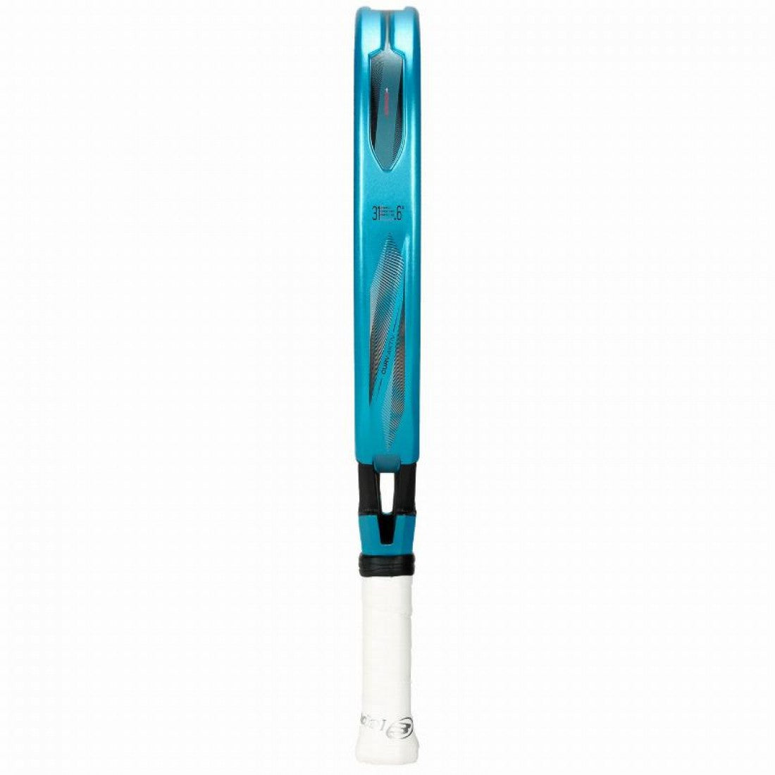 Bullpadel Delfi Brea Vertex 05 Woman 2026