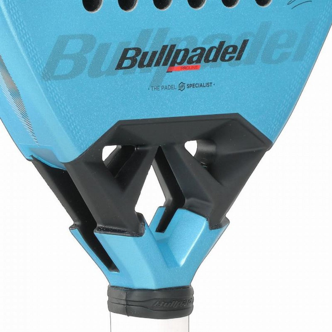 Bullpadel Delfi Brea Vertex 05 Woman 2026