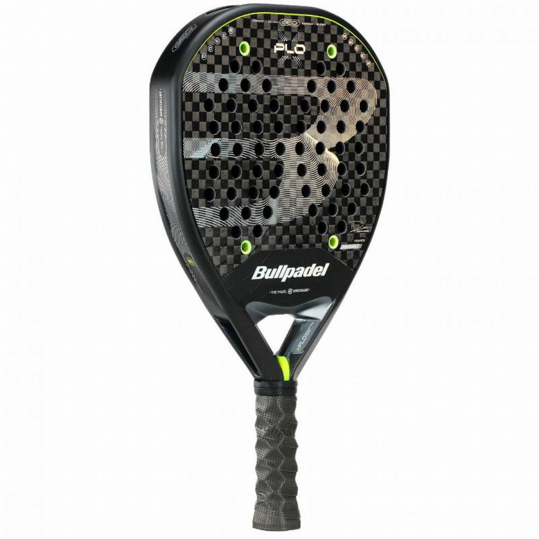 Bullpadel Di Nenno Xplo 2026