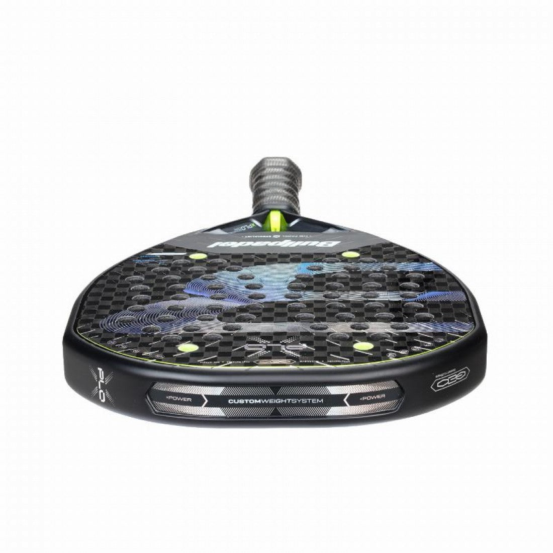 Bullpadel Di Nenno Xplo 2026