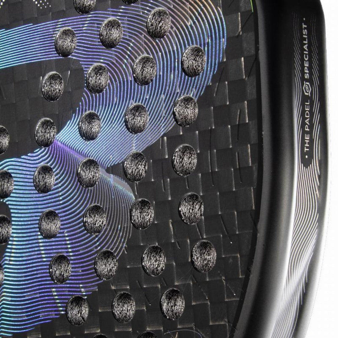 Bullpadel Di Nenno Xplo 2026