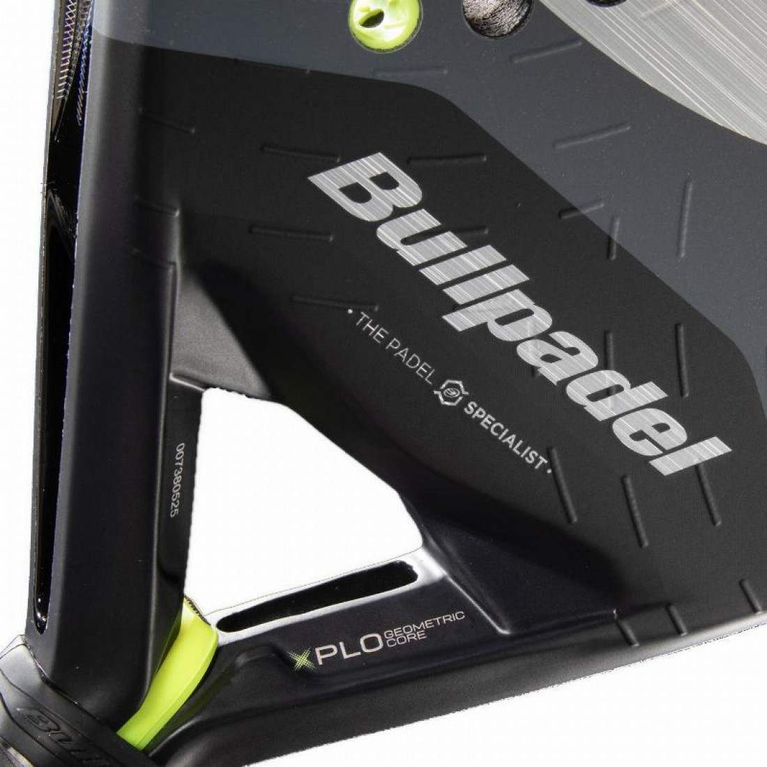 Bullpadel Di Nenno Xplo 2026