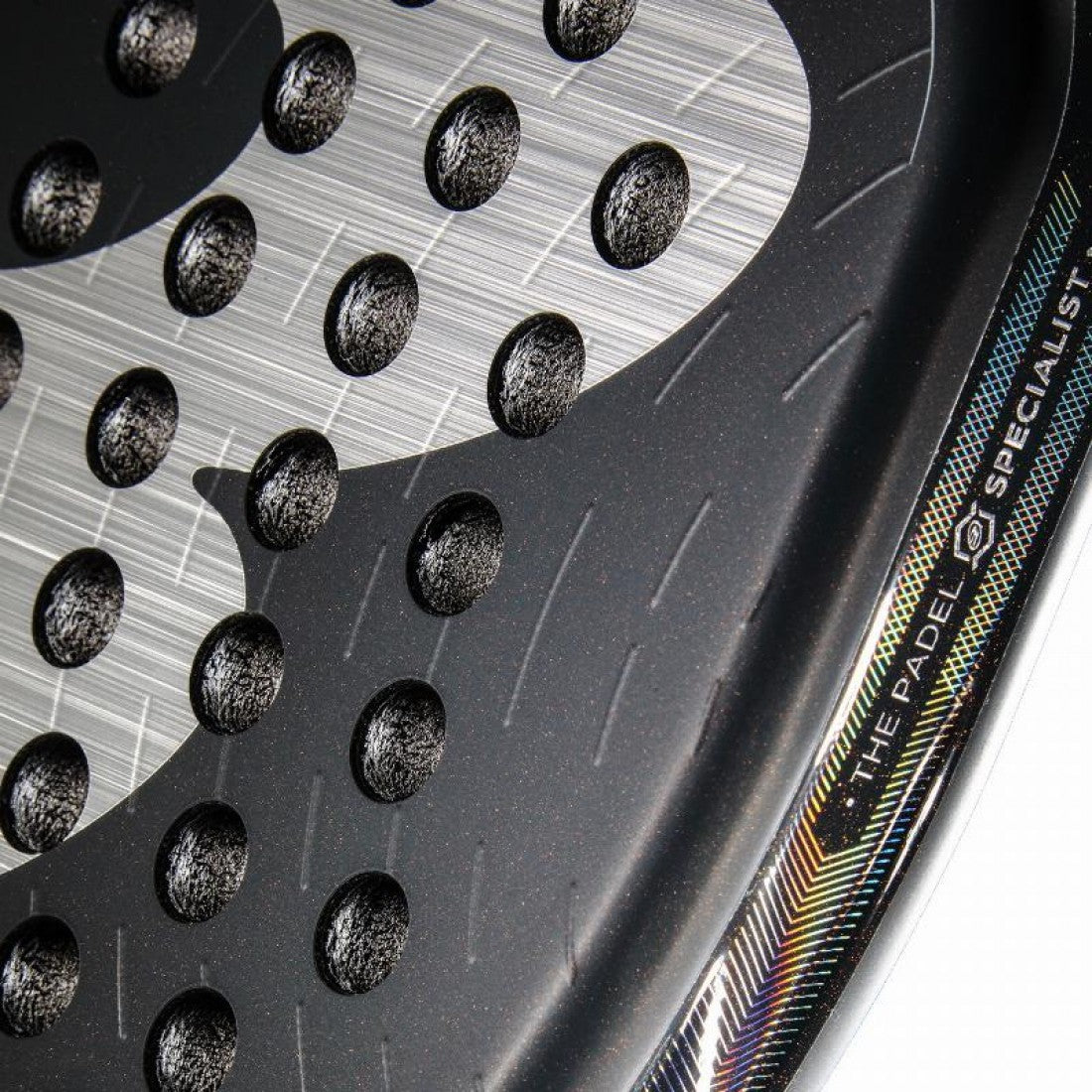 Bullpadel Di Nenno Xplo Comfort 2026