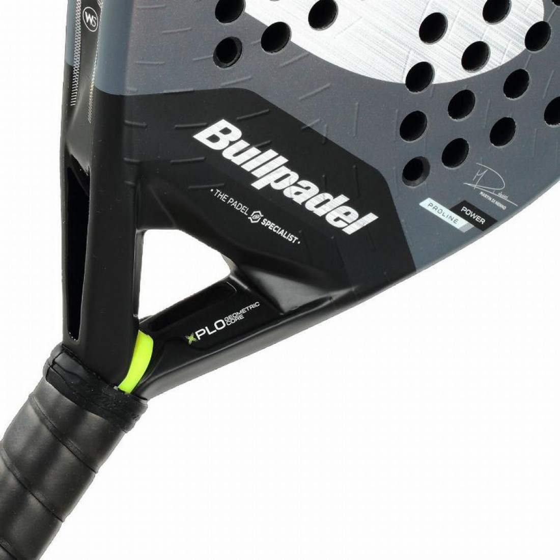 Bullpadel Di Nenno Xplo Comfort 2026
