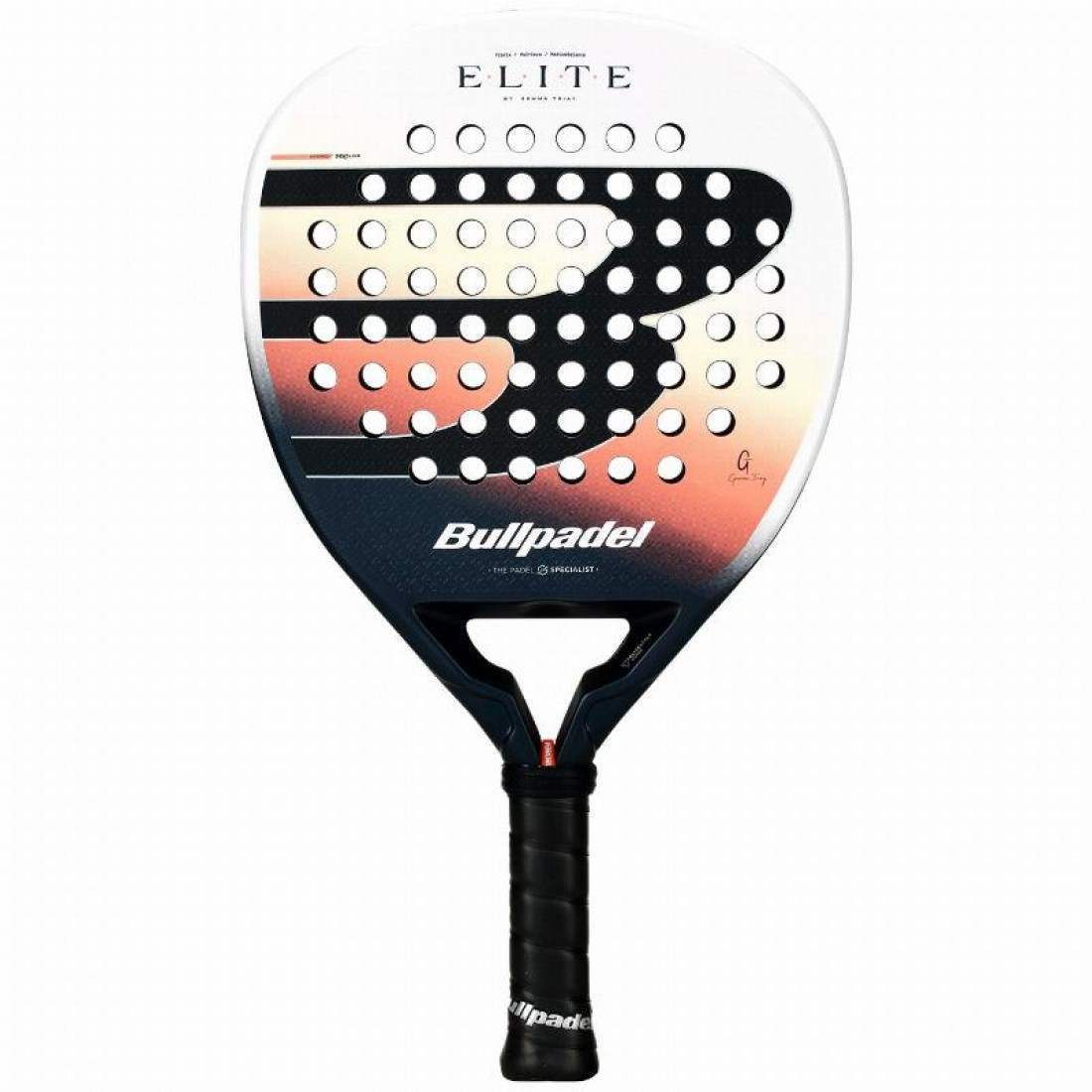 Bullpadel Gemma Triay Elite Woman 2026
