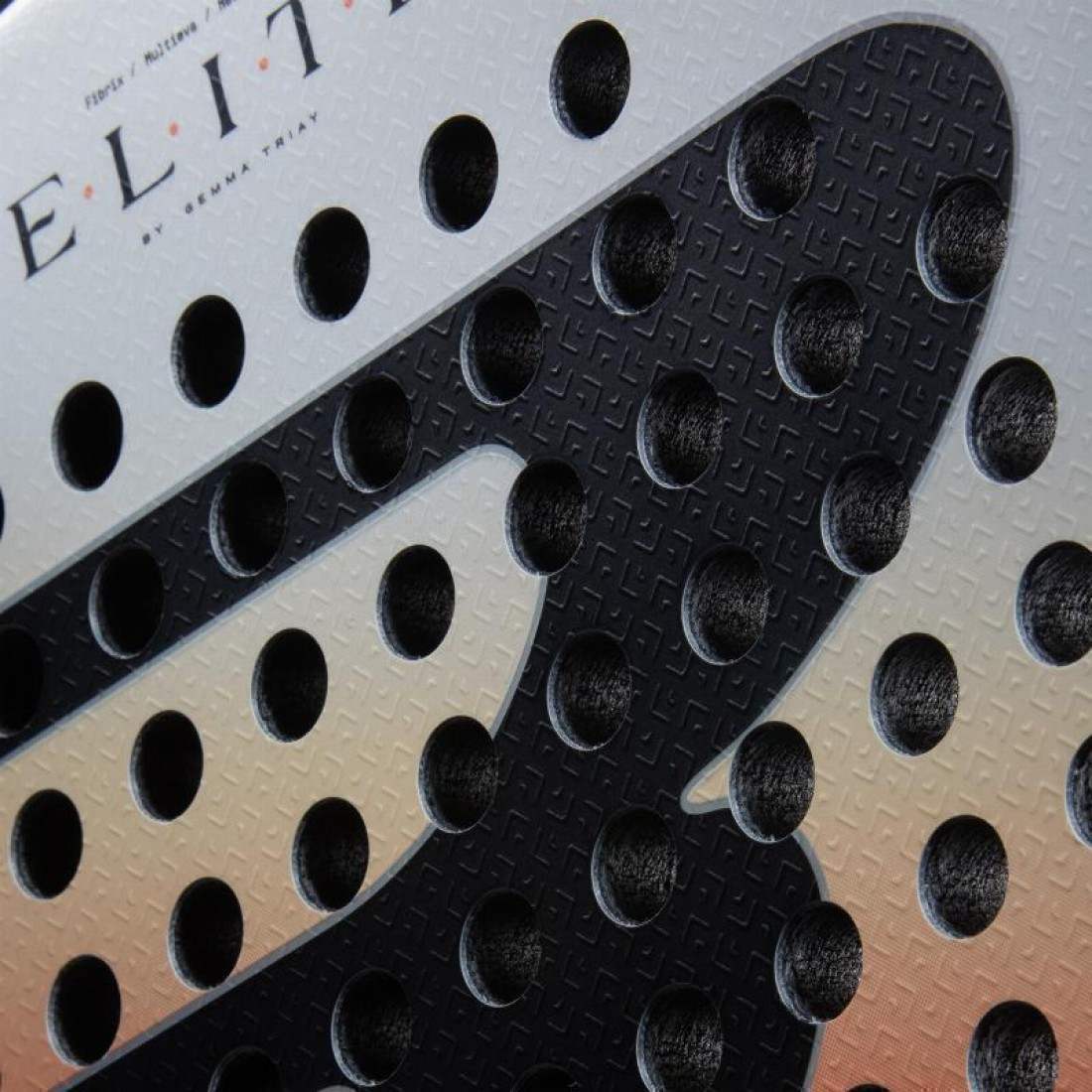 Bullpadel Gemma Triay Elite Woman 2026