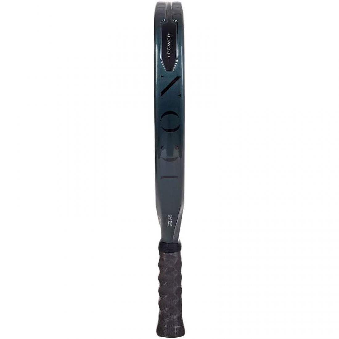 Bullpadel Racket Juan Martin Diaz Icon 2025