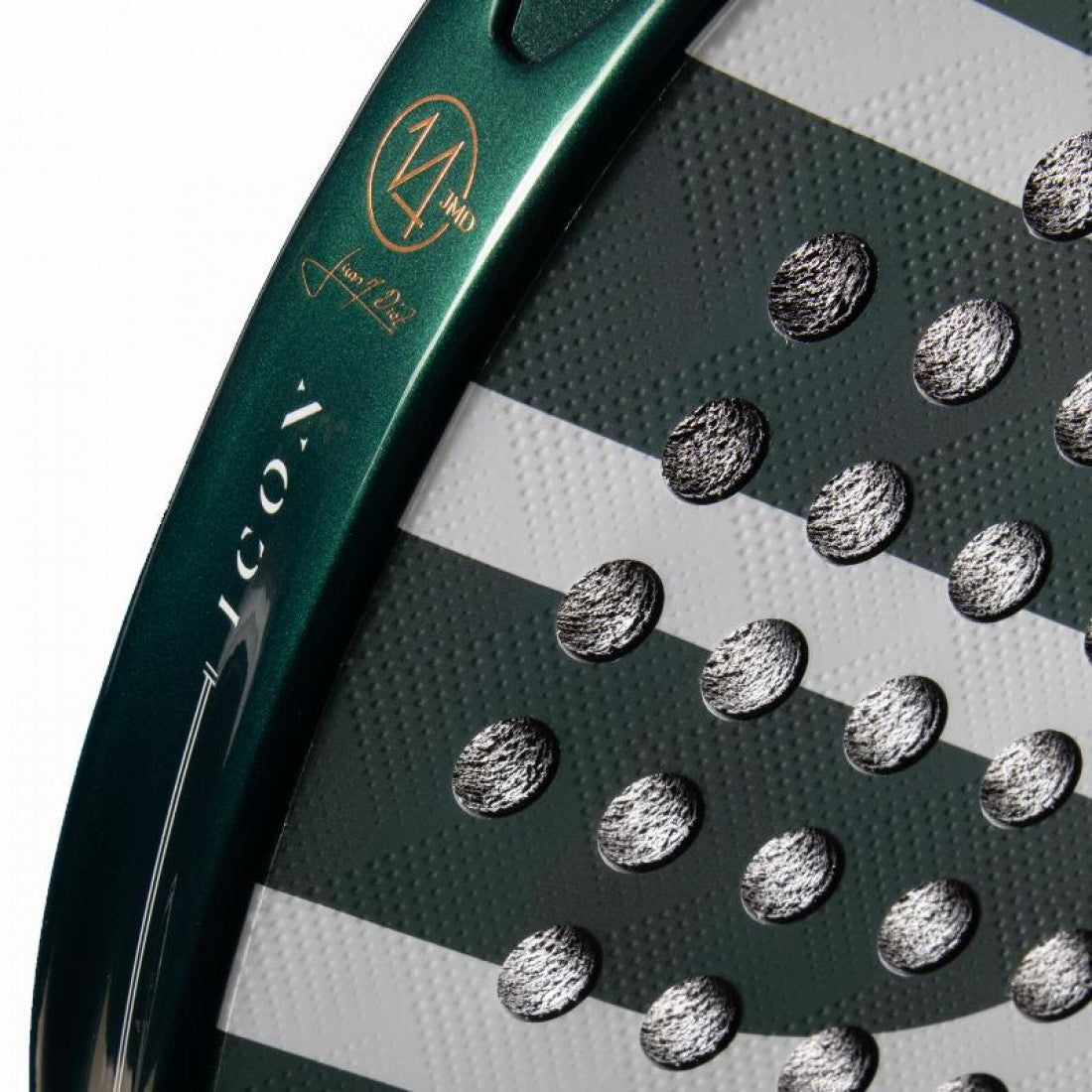 Bullpadel Juan Martin Diaz Icon 2026