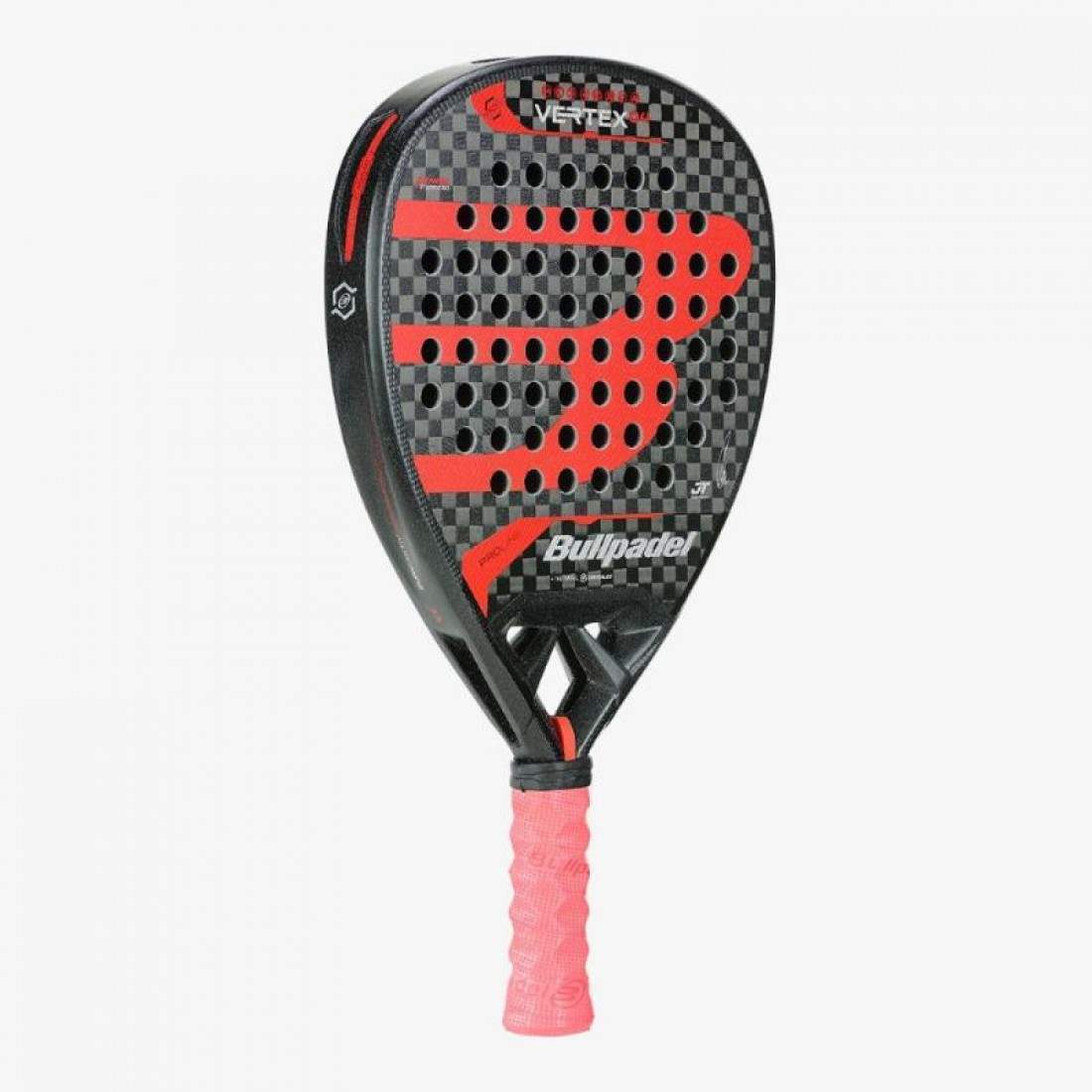 Bullpadel Juan Tello Vertex 04 2024