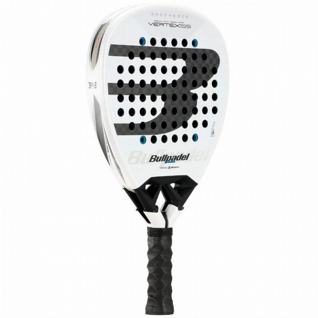 Bullpadel Juan Tello Vertex 05 2026