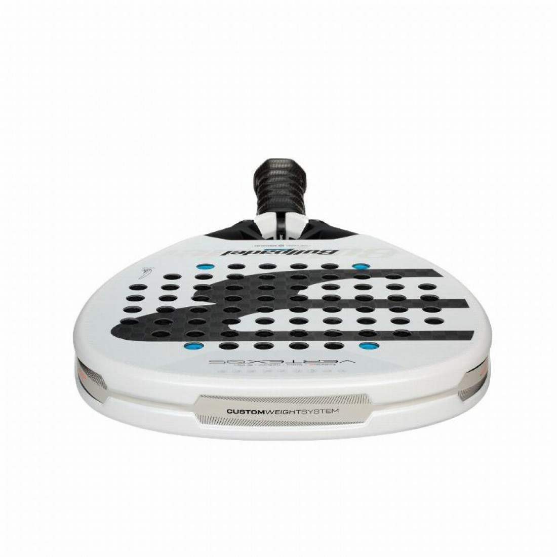 Bullpadel Juan Tello Vertex 05 2026