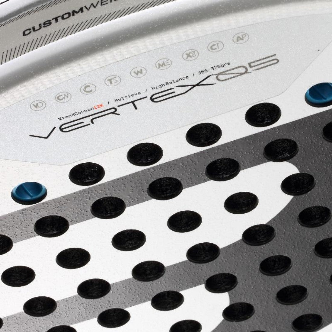 Bullpadel Juan Tello Vertex 05 2026