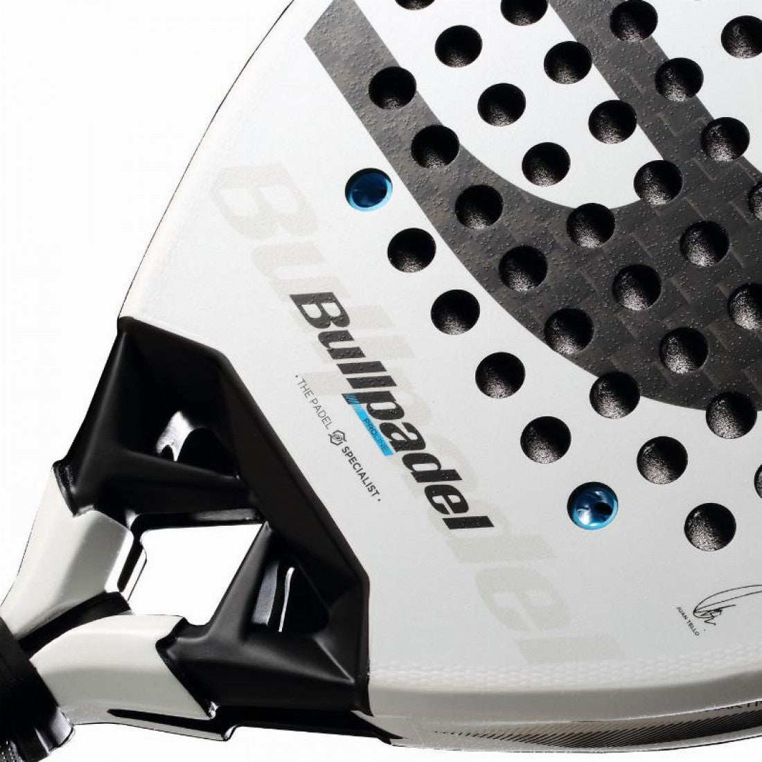 Bullpadel Juan Tello Vertex 05 2026