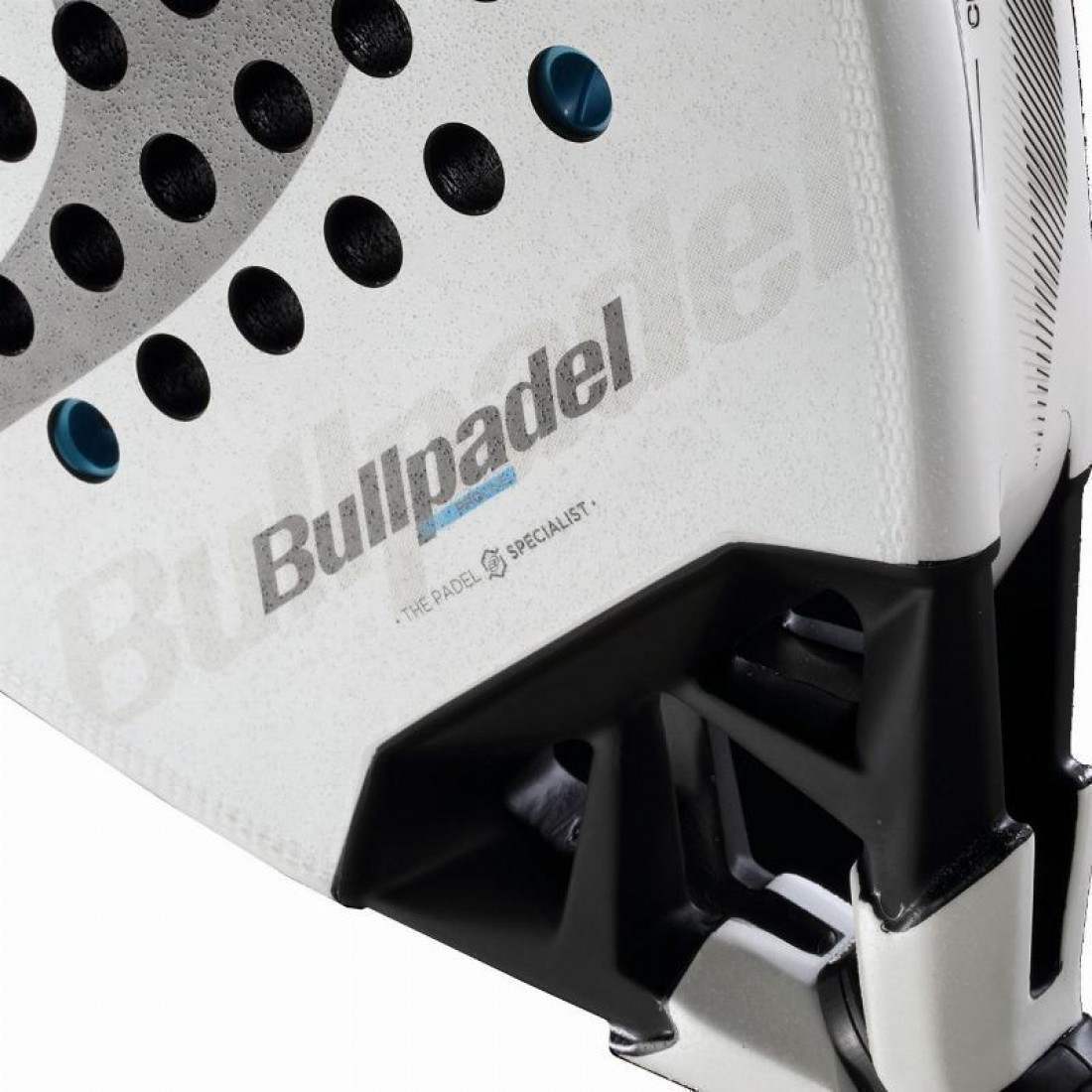 Bullpadel Juan Tello Vertex 05 2026