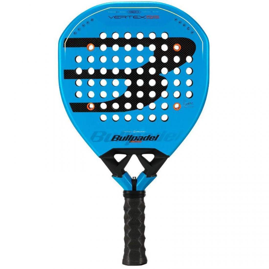 Bullpadel Pablo Cardona Vertex 05 2026