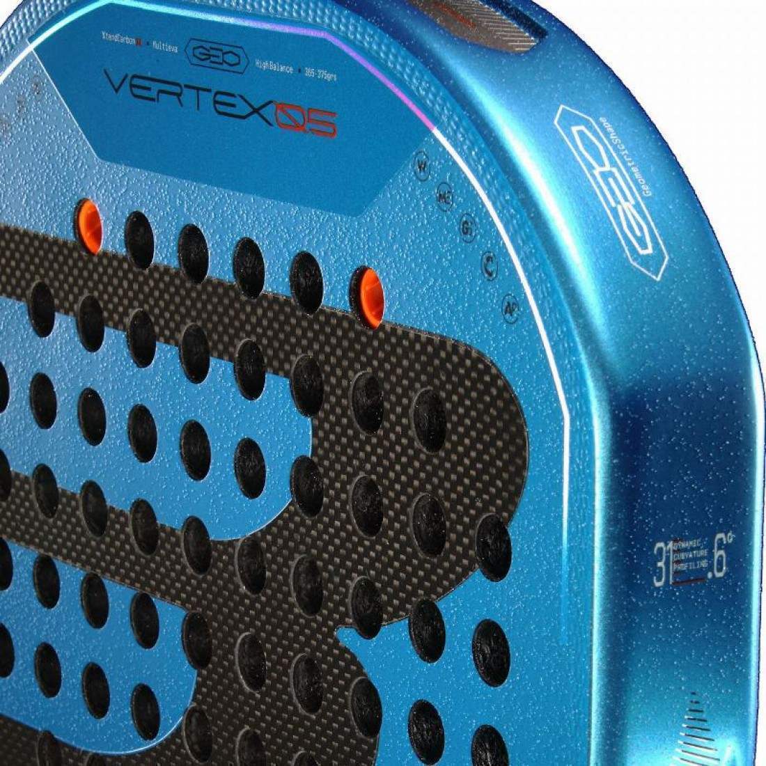 Bullpadel Pablo Cardona Vertex 05 2026