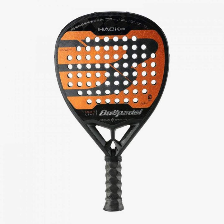 Bullpadel Paquito Navarro Hack 03 2024