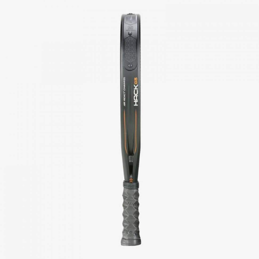 Bullpadel Paquito Navarro Hack 03 2024