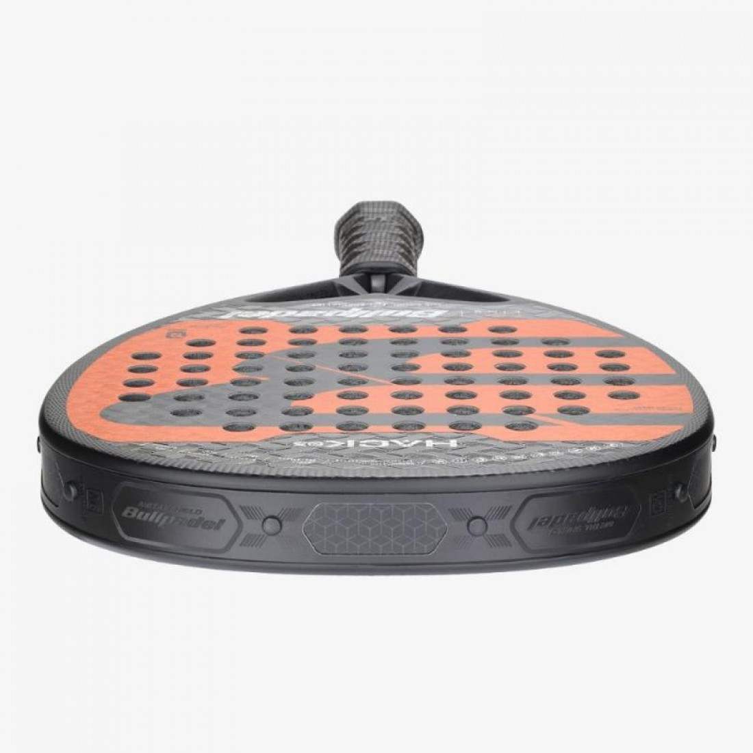 Bullpadel Paquito Navarro Hack 03 2024