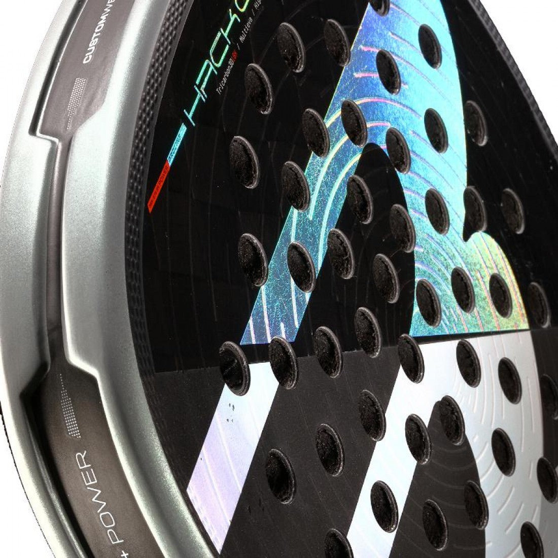 Bullpadel Paquito Navarro Hack 04 2026