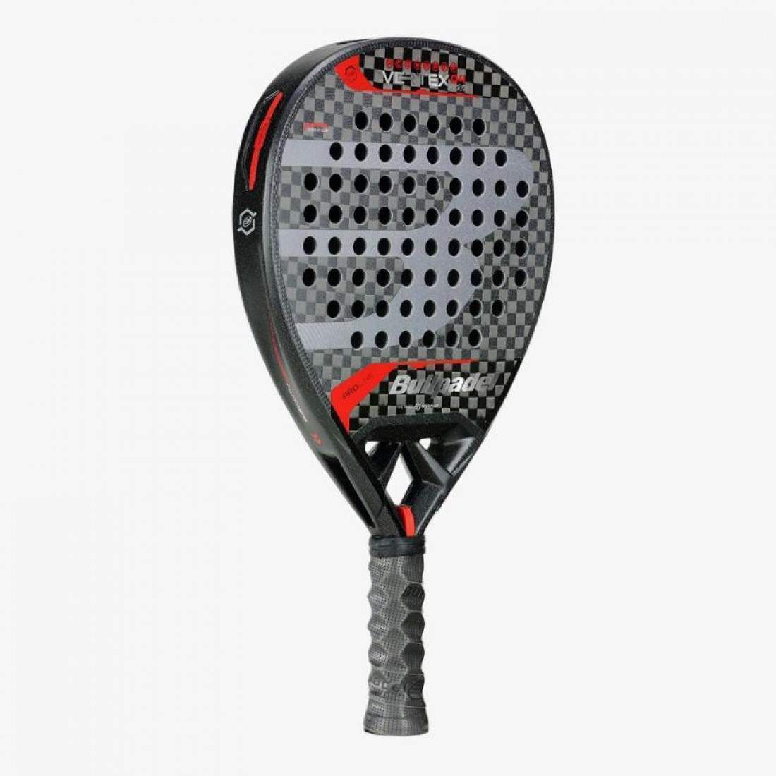 Bullpadel Vertex 04 Hybrid 2024