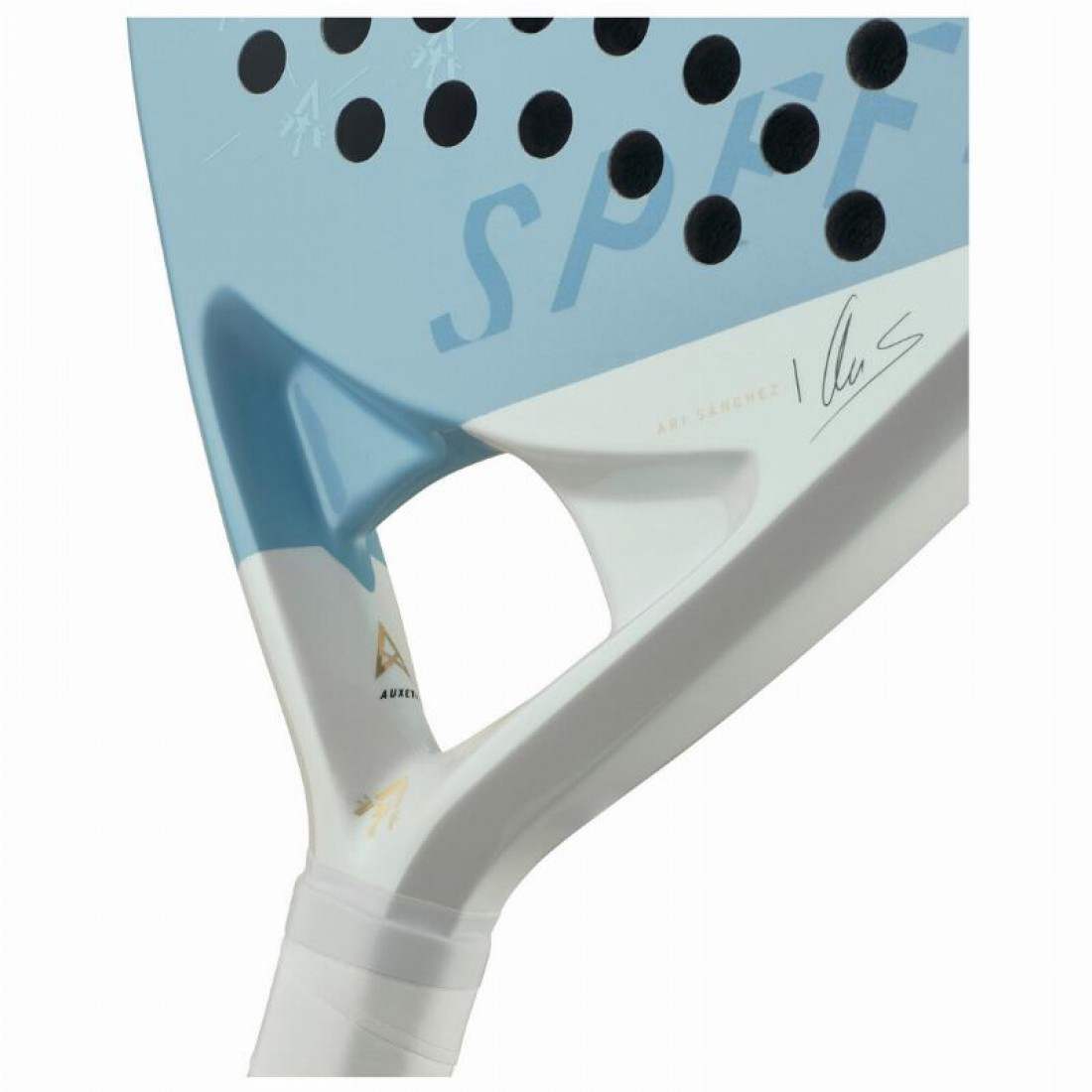 Head Ari Sanchez Speed Motion 2024