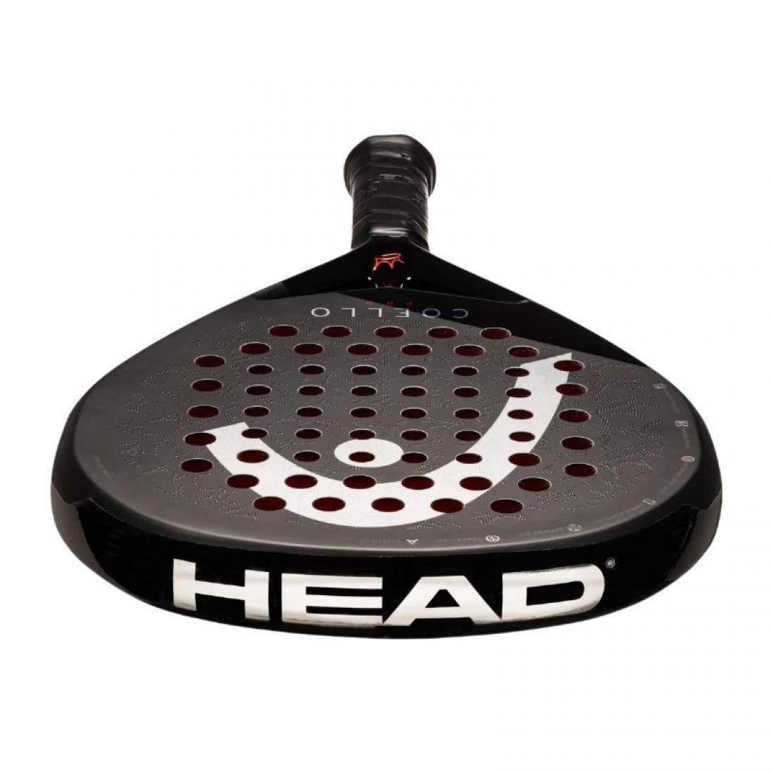 Head Coello Pro 2025