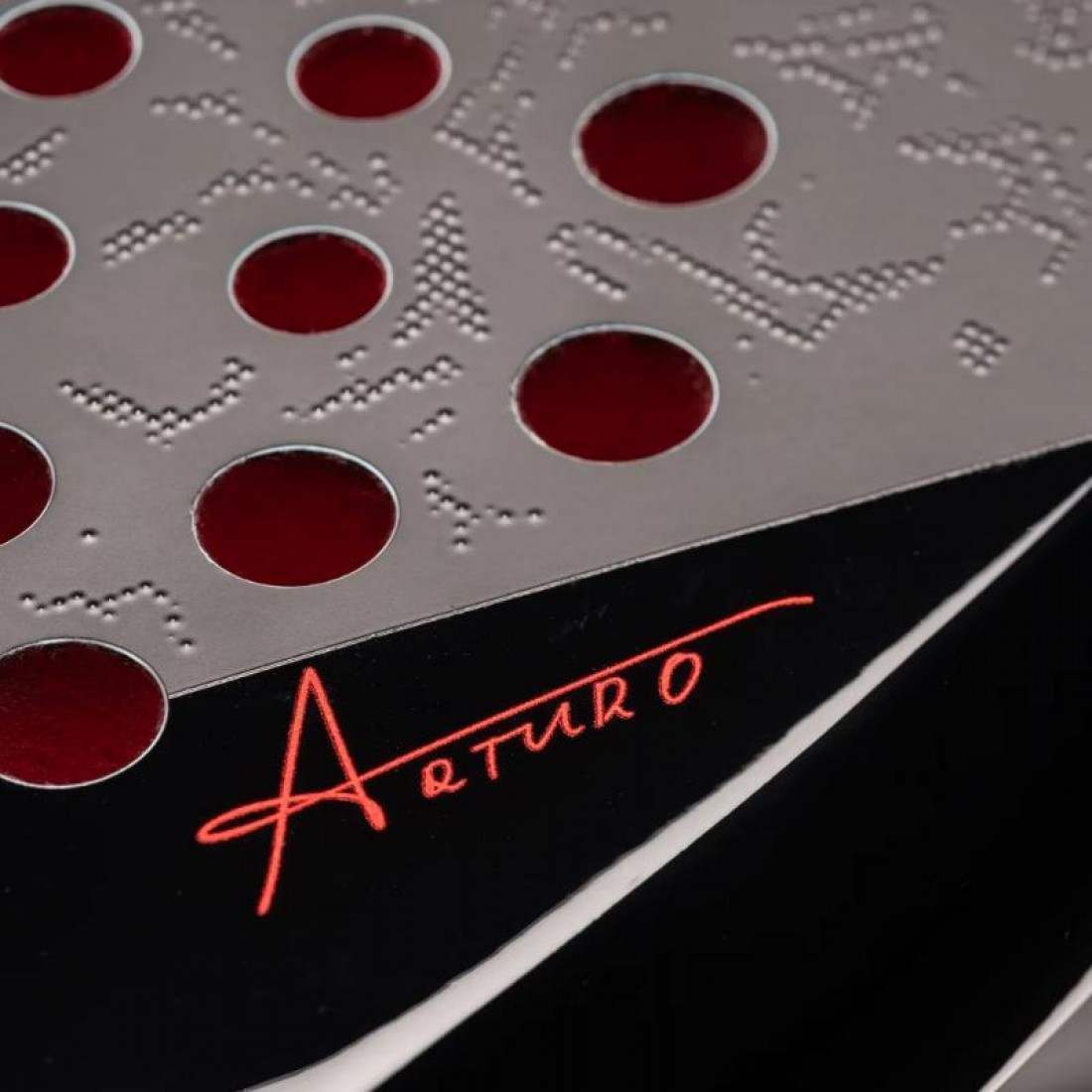 Head Coello Pro 2025