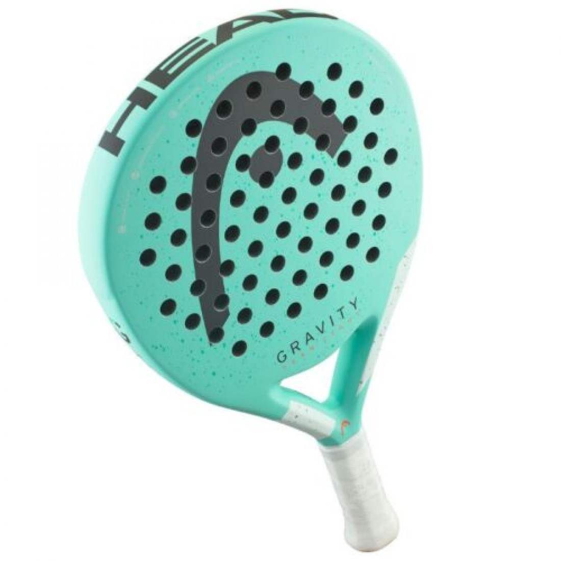 Head Gravity Team Light 2024