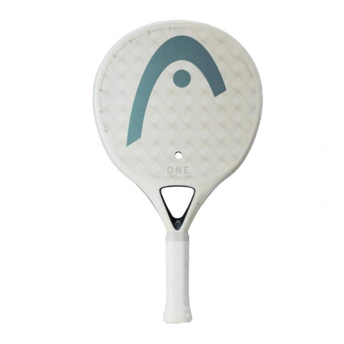 Head One Ultralight White 2024