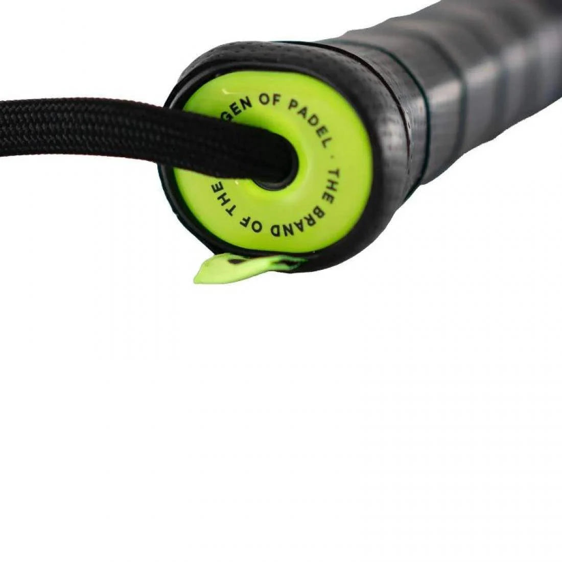 Lok Franco Dal Bianco Carb-On Hype