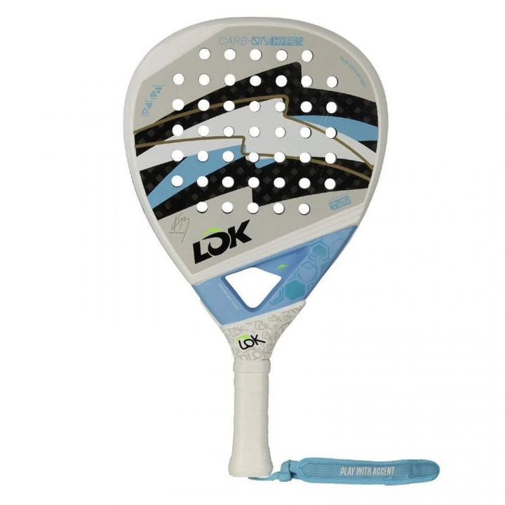 Lok Franco Dal Bianco Carb-On Hype 2