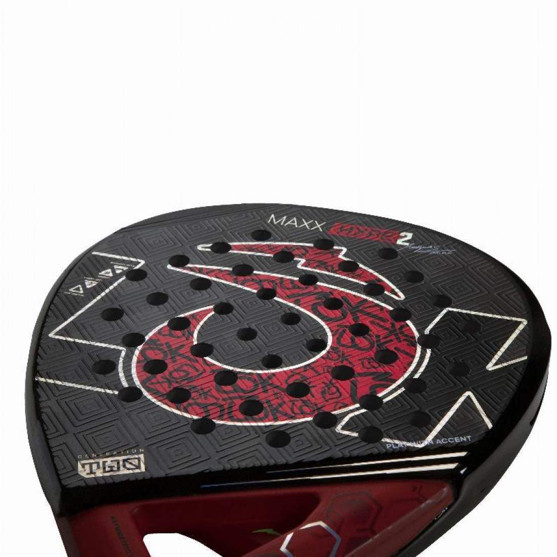 Lok Yanguas Maxx Hype 2