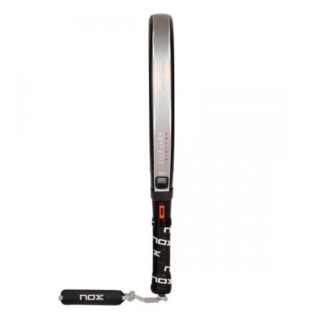 Nox Agustin Tapia AT Genius Attack 18k 2024