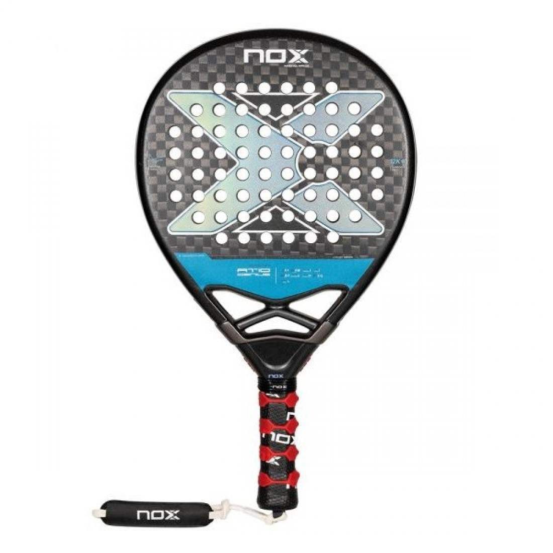 Nox Agustin Tapia AT10 Genius 12K 2024