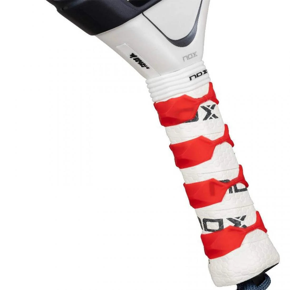 Nox Agustin Tapia AT10 Genius 12k Alum Xtreme Lite 2026